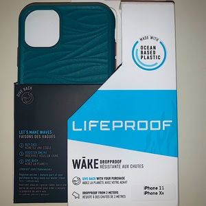 LIFEPROOF phone case (Wake)